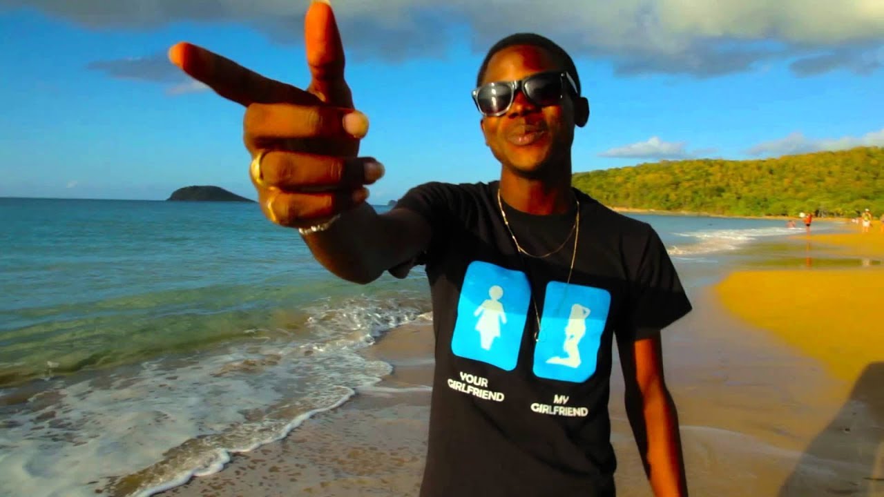 Tofer - My miss (CLIP OFFICIEL) [FEV.2013]