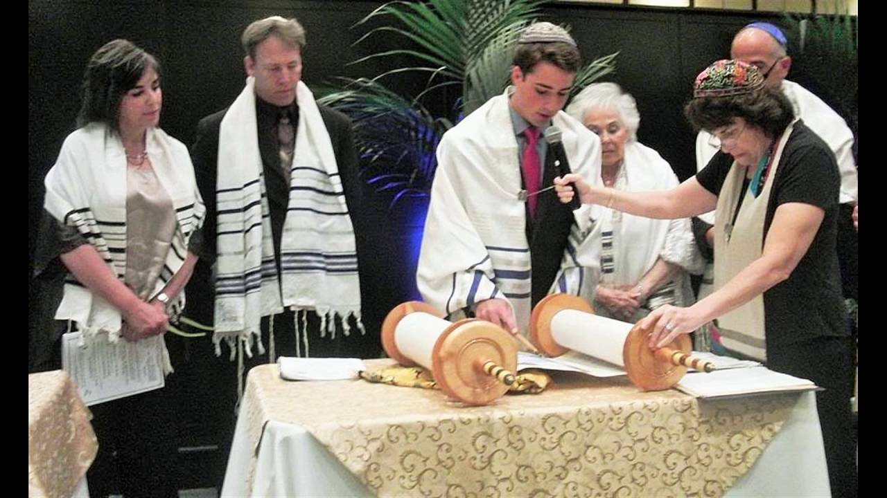 Amidah  (Standing Prayer)  Reform Version   Jan Lieberman