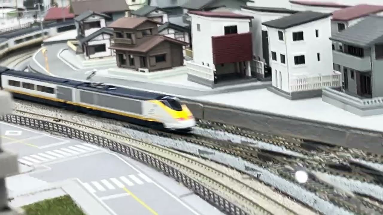 EUROSTAR