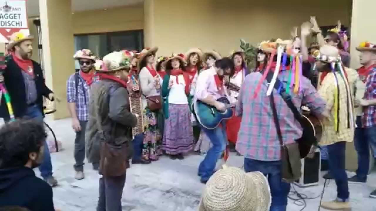 Briganti di Maremma - L'Uccellino