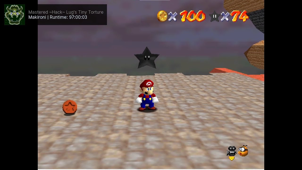 Baratrok Sphere 100 coins