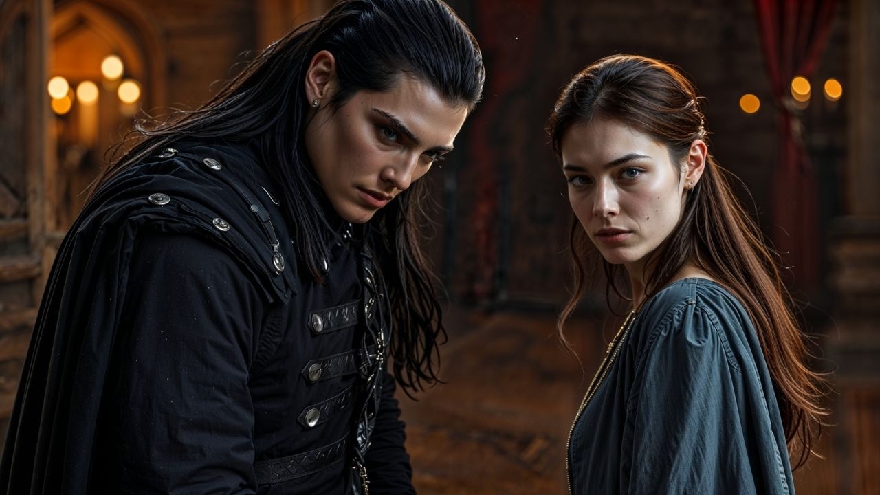 She Hid Her First Heat &mdash; Until the Alpha King Whispered, &ldquo;No One Must Know About Tonight.