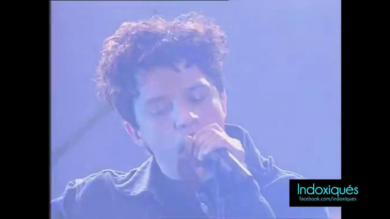 Indochine - L'Aventurier / 1997