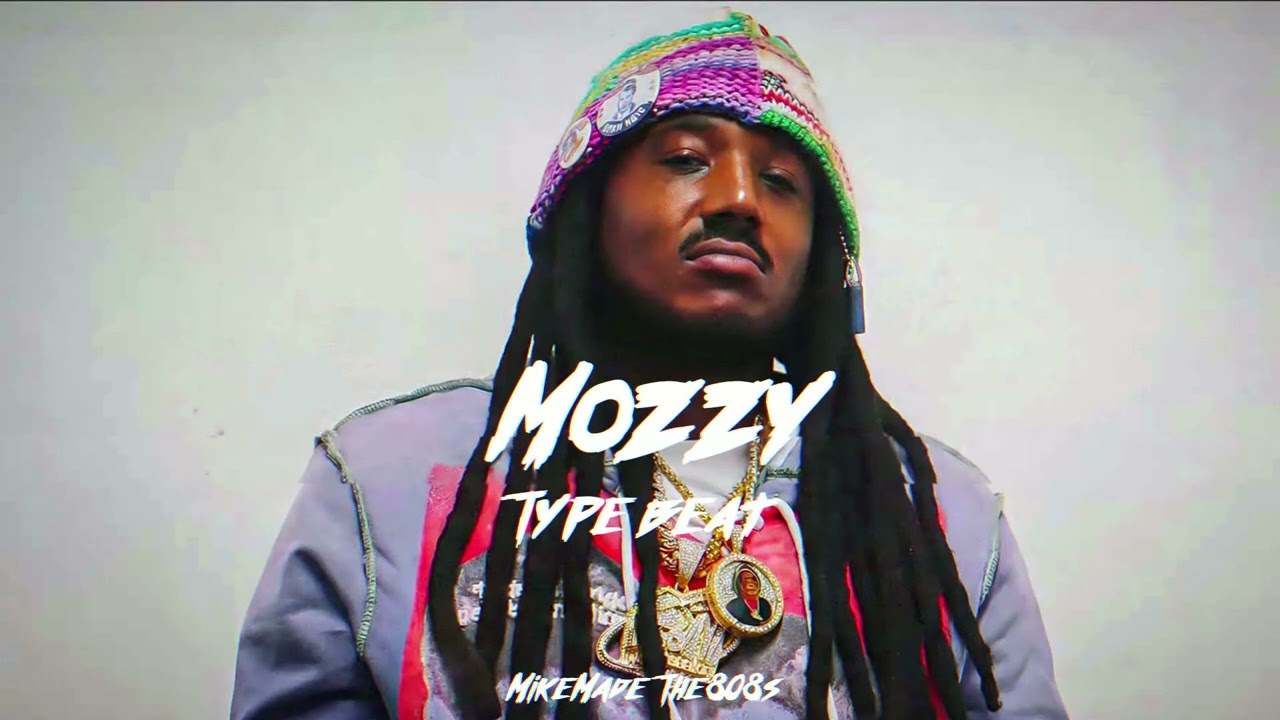 [FREE] Mozzy Type Beat "Couldn't Make Us Closer"