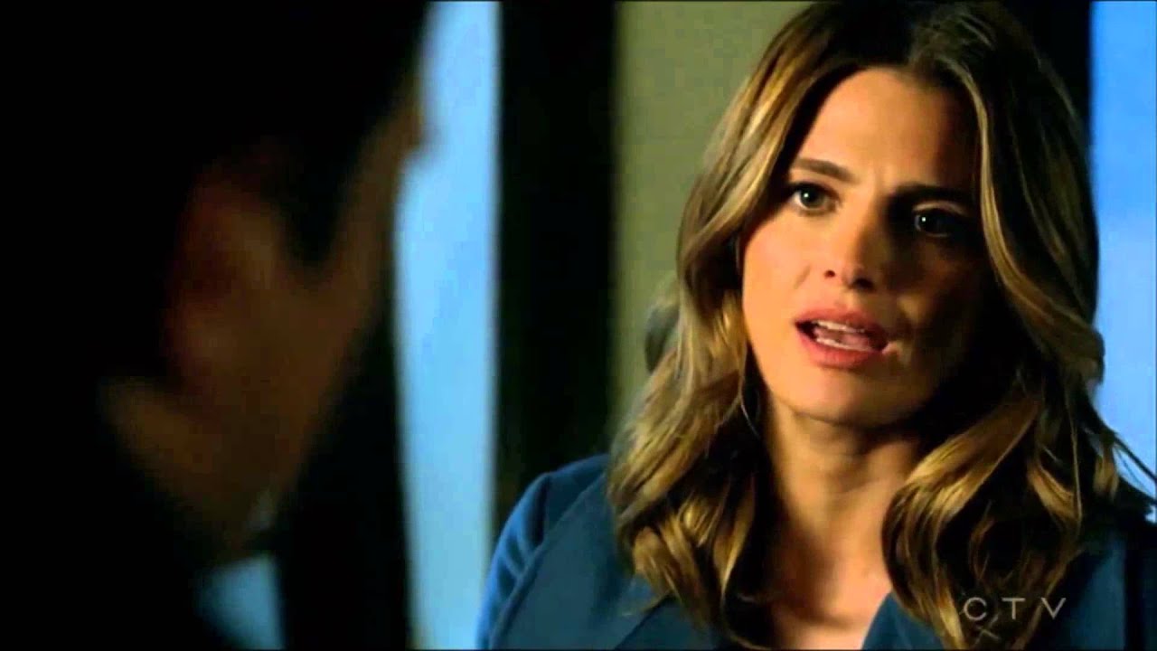 Castle 7x13  