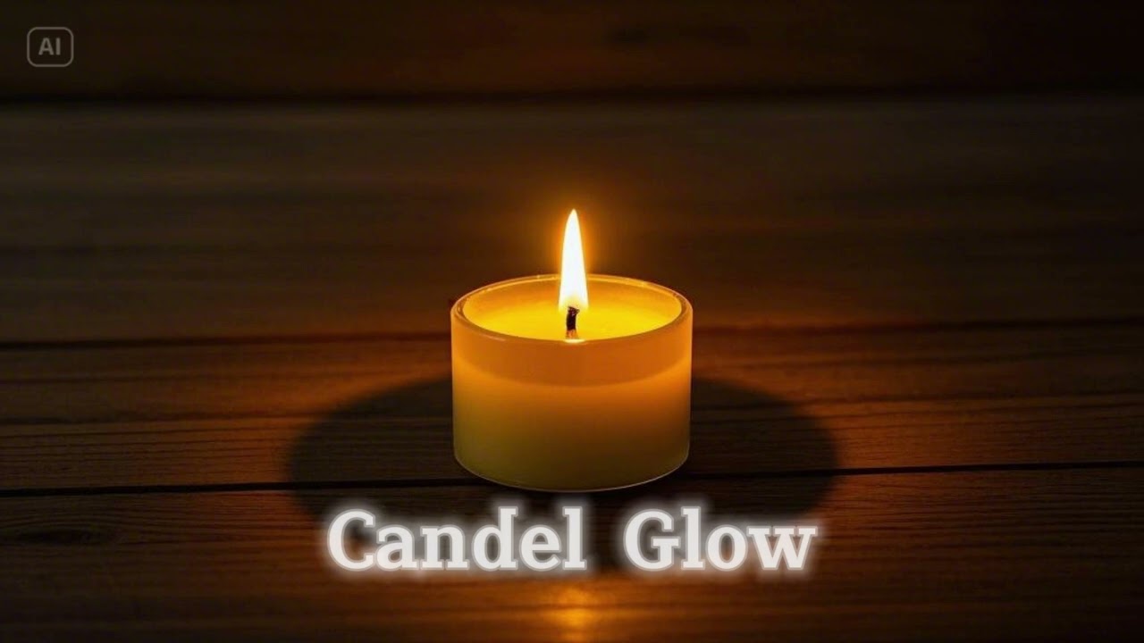 Candel Glow