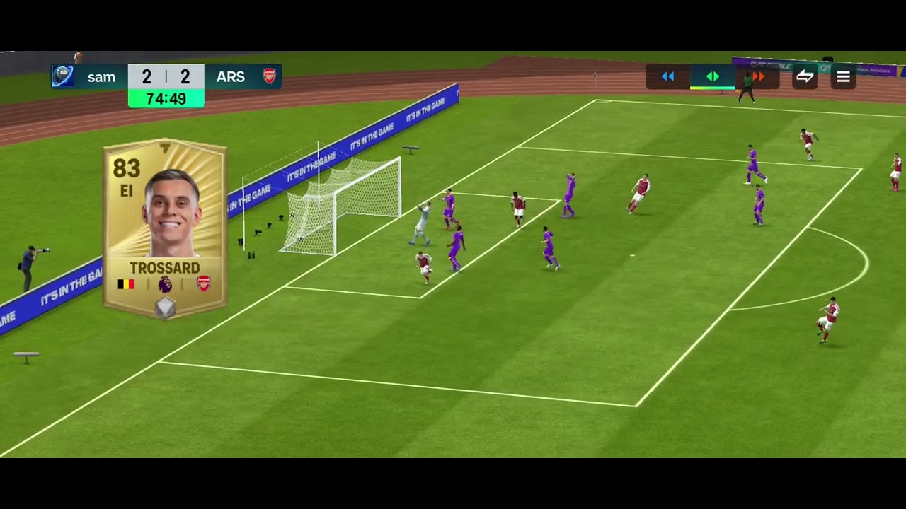 Mi primer video