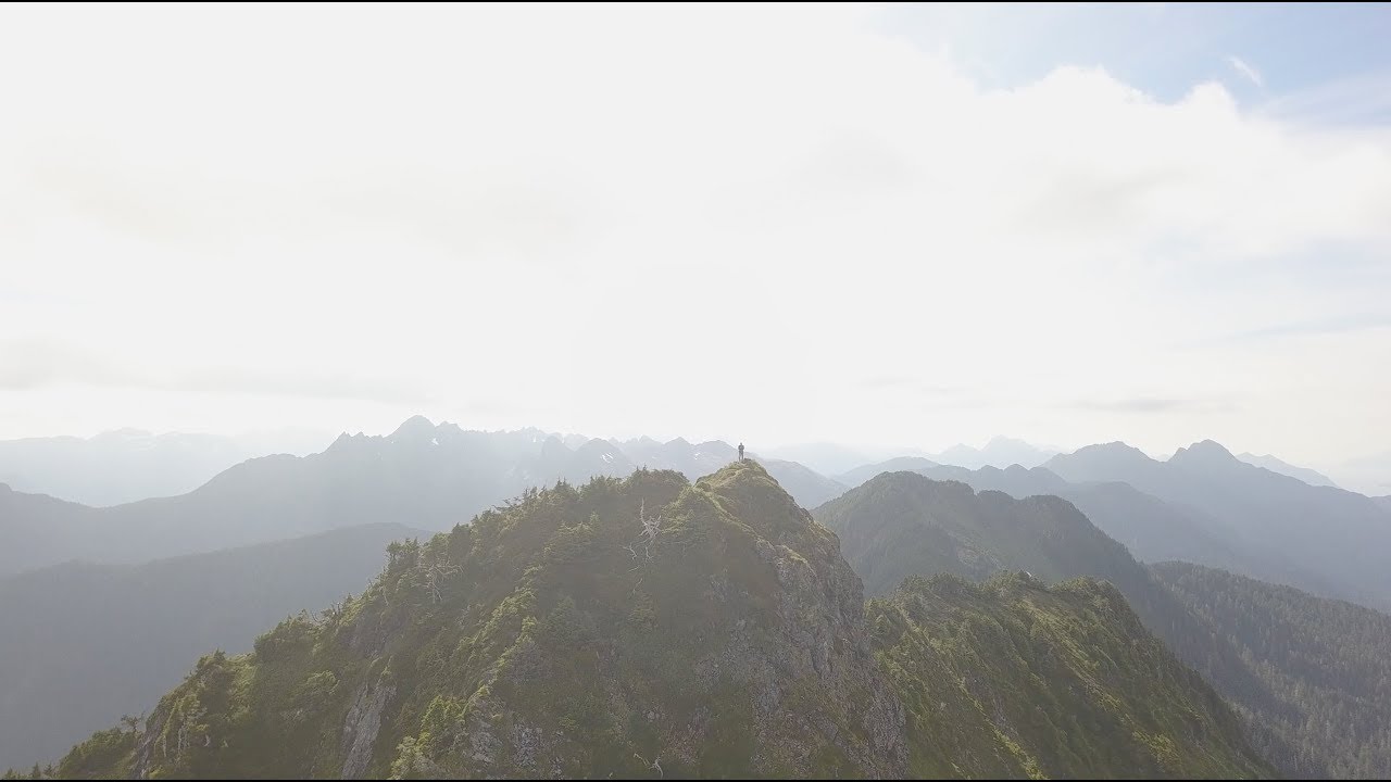 Supernatural British Columbia 4K by Nicolas Lubitz