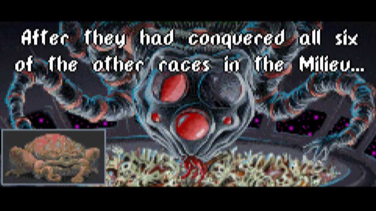 Looking Back at Star Control 2 (spoiler heavy)