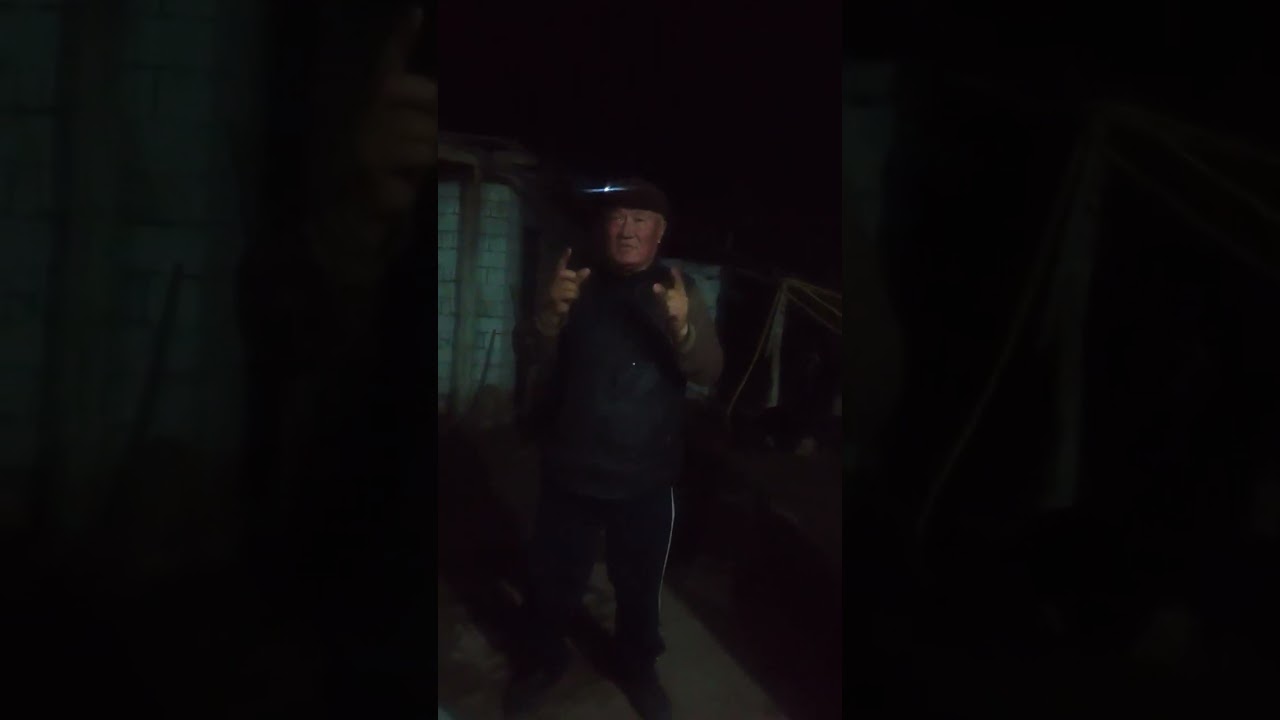 Qishloq nuroniysi