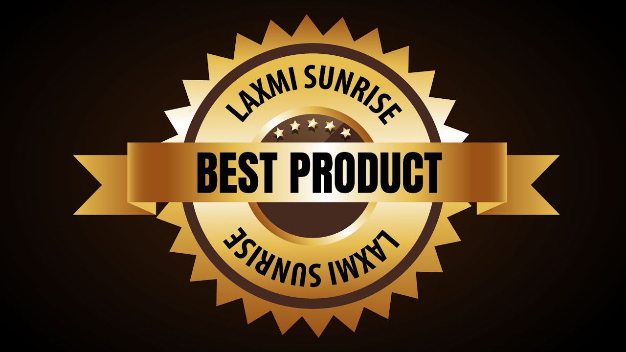 How To Make Golden Label Badge Design In Adobe Illustrator