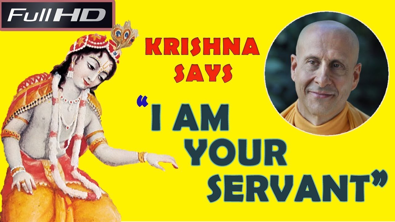 16th DEC 2017 | SB 11.6.8 | HH Radhanath Swami | ISKCON Chowpatty