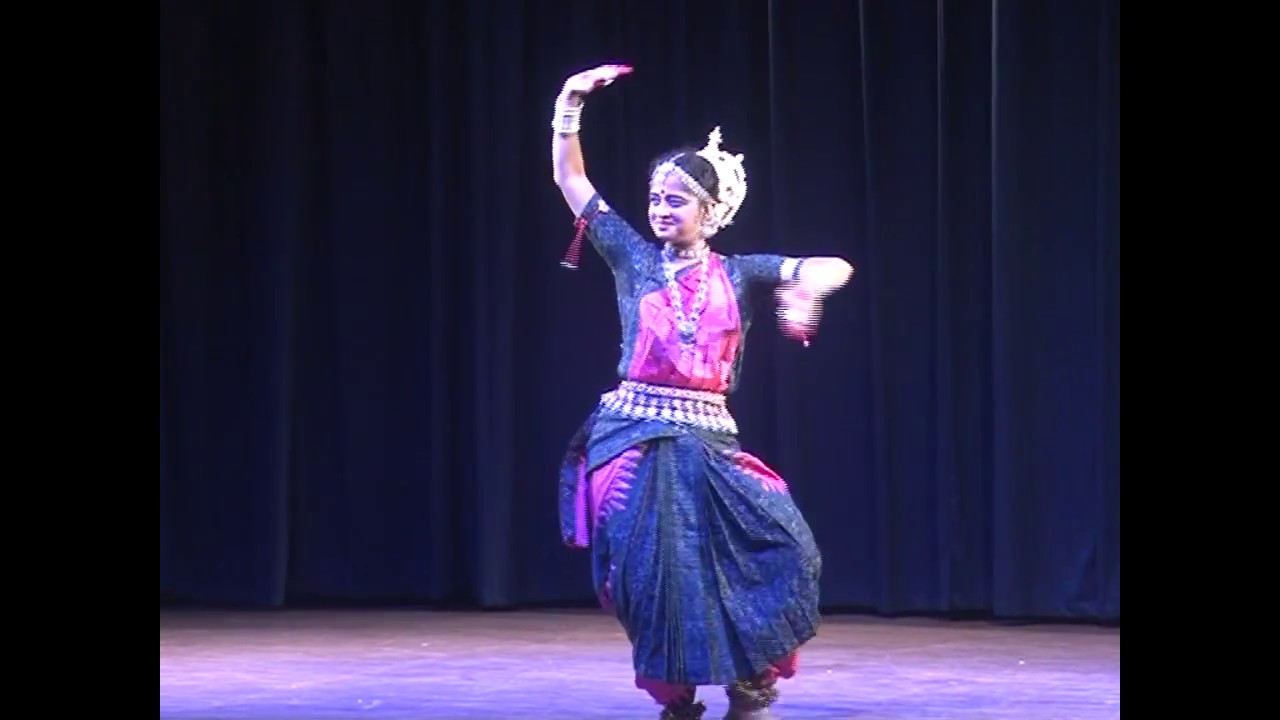 Kalabati Pallavi