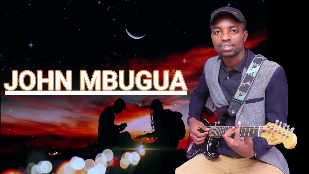 KIGOOCO ANTHEM Vol 1🔥🔥🔥 BY JOHN MBUGUA VIDEO MIX // Thee Hound Tv  // John Mbugua