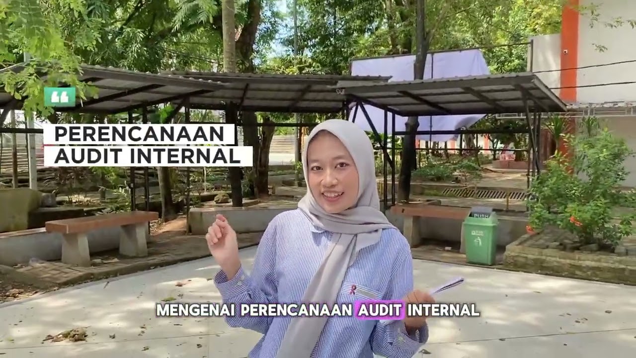 Audit Manajemen - Perencanaan Audit Manajemen yang Efektif - C