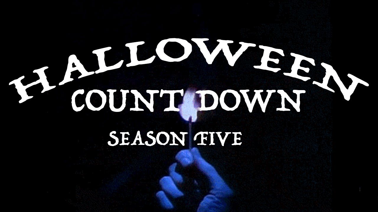 🔥🎃 Are You Afraid of the Dark? | SEASON 5 COMPILATION | HALLOWEEN COUNT DOWN | Shows for Teens 🎃