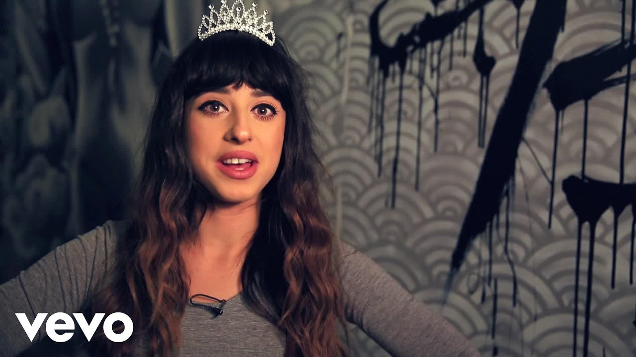 Foxes - Let Go For Tonight Fan Party (VEVO LIFT UK)