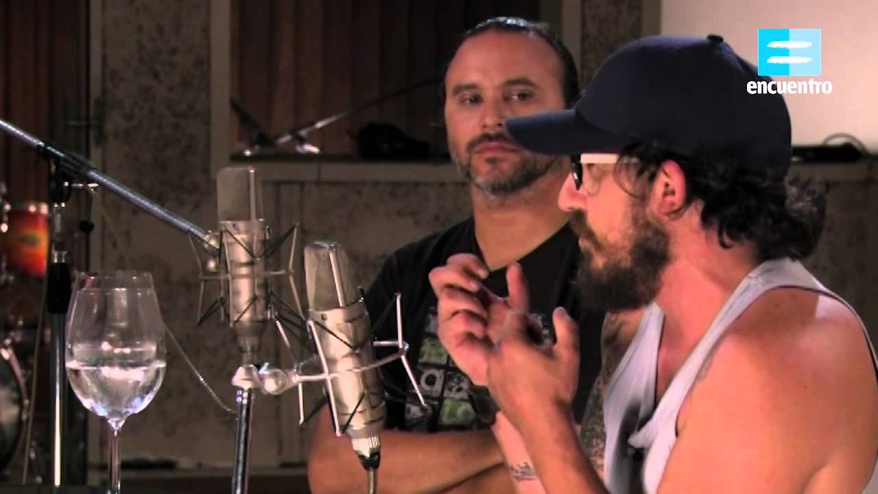 Encuentro en el estudio VII: La Vela Puerca (capítulo completo) - Canal Encuentro HD