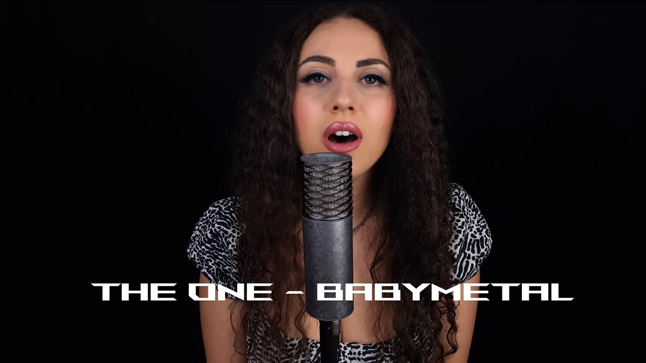BABYMETAL - THE ONE