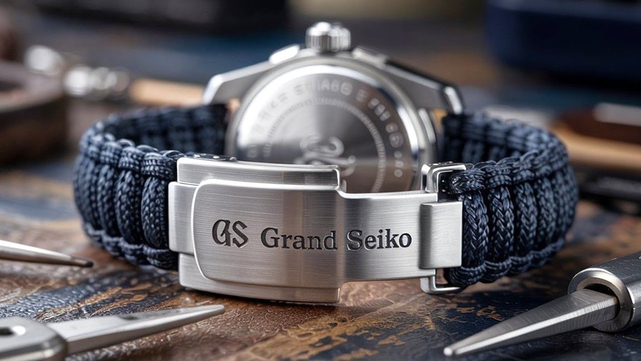 Top 10 Grand Seiko Watches You Must See in 2026!