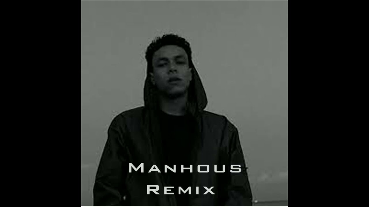 Wegz - Man7os (Trap x Sha3by Remix) Demo ويجز منحوس ريمكس Prod By Mascap