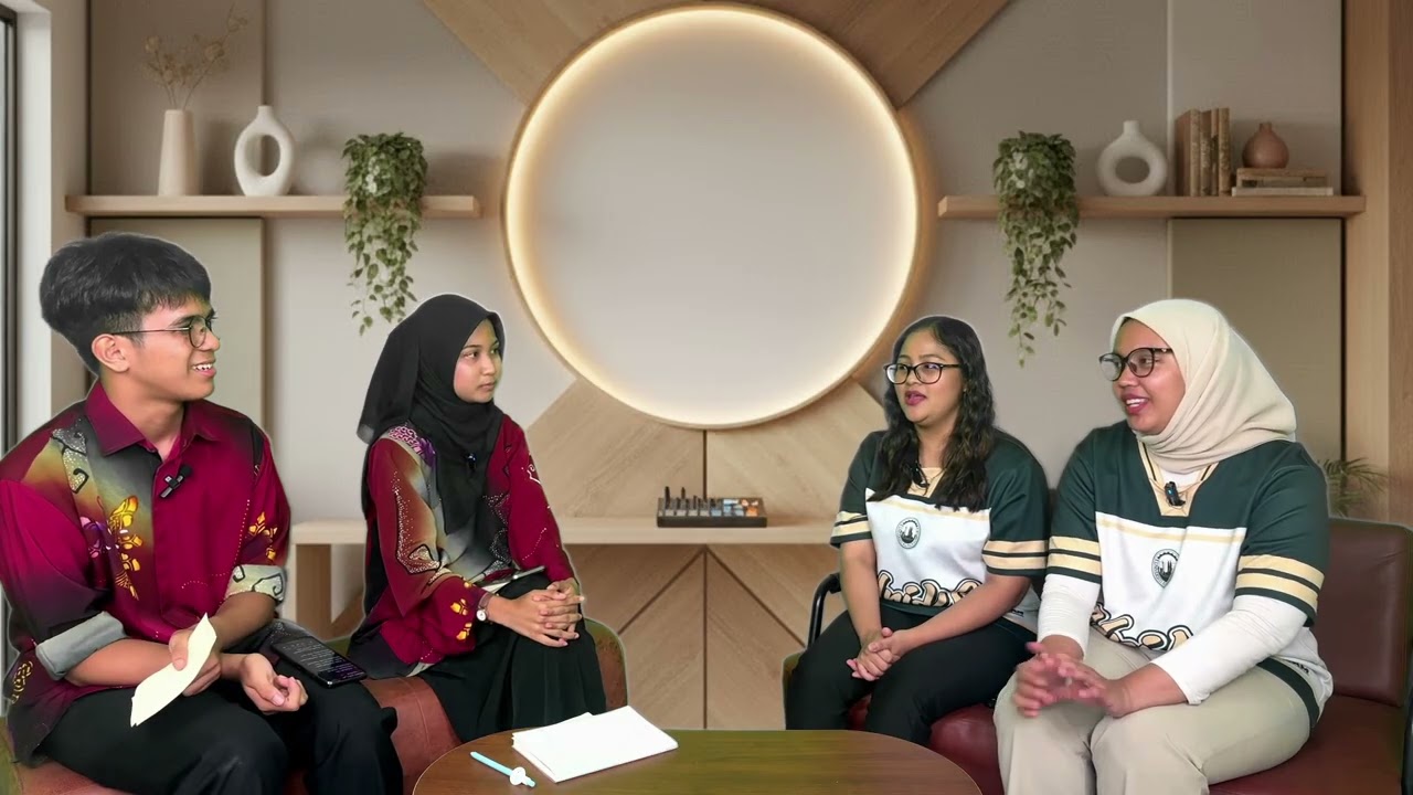 Universiti Kuala Lumpur Sebagai Tujuan Pelajar KV Untuk Meneruskan Pembelajaran