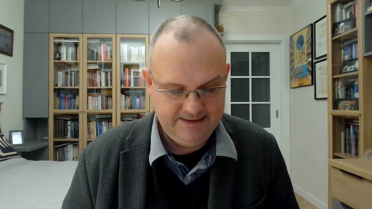 Krzysztof Lisowski   Niektóre miejsca na ziemi