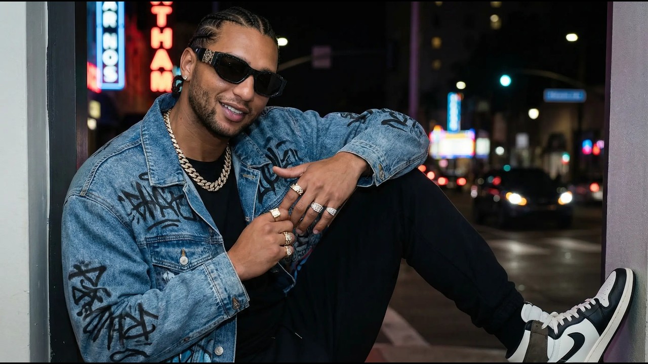 Dancehall Galeria 1