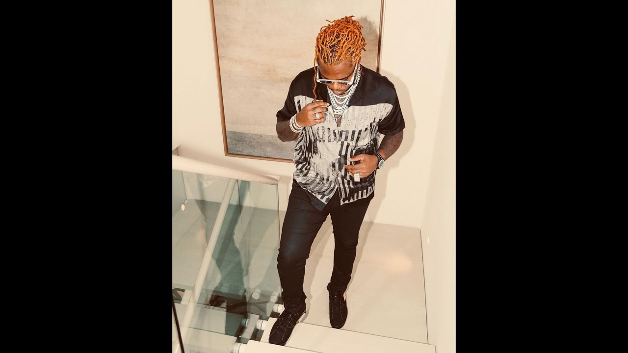 (FREE) Gunna x Johnny Cinco Type Beat 