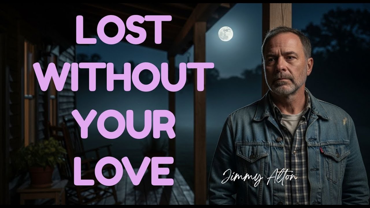Jimmy Alton - 
