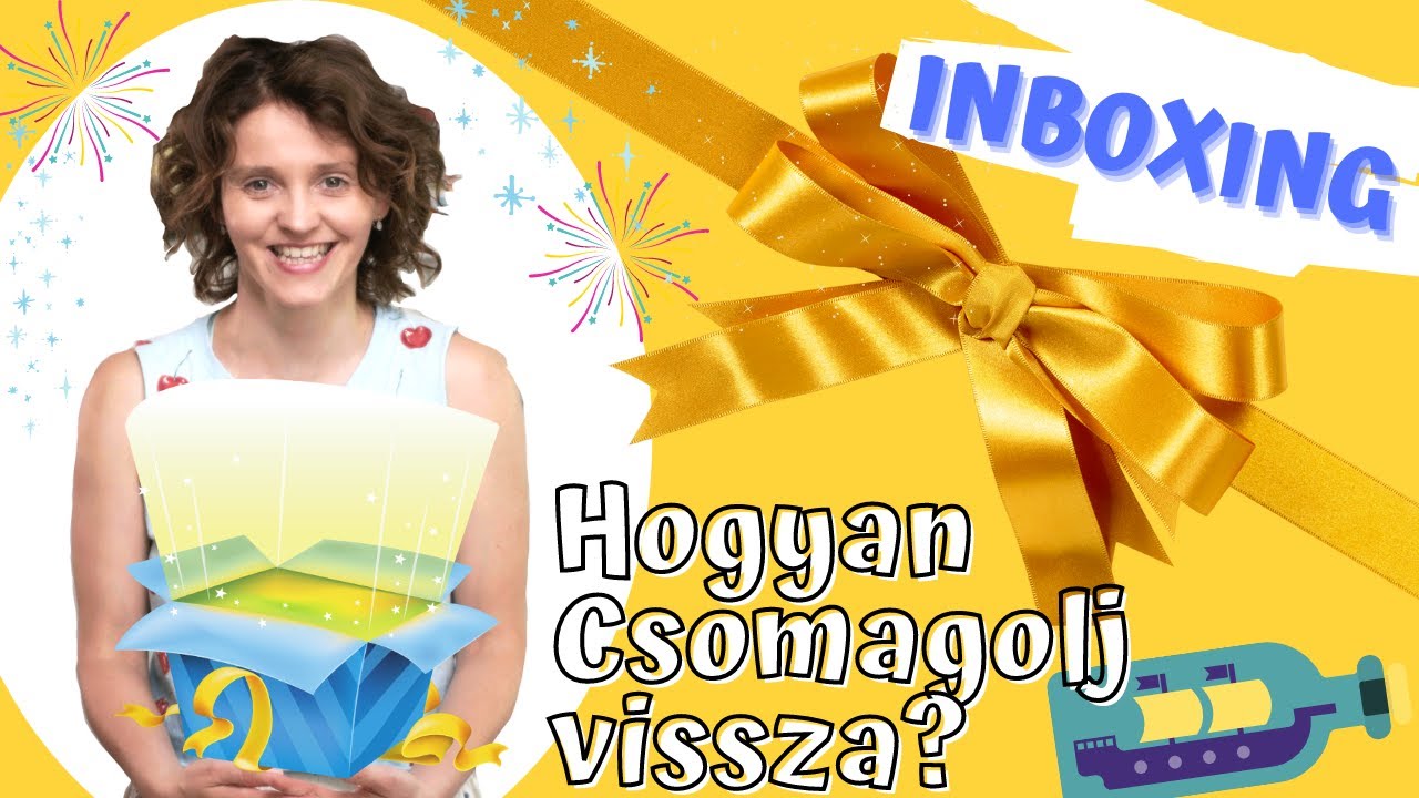 Befordított kicsomagolás
