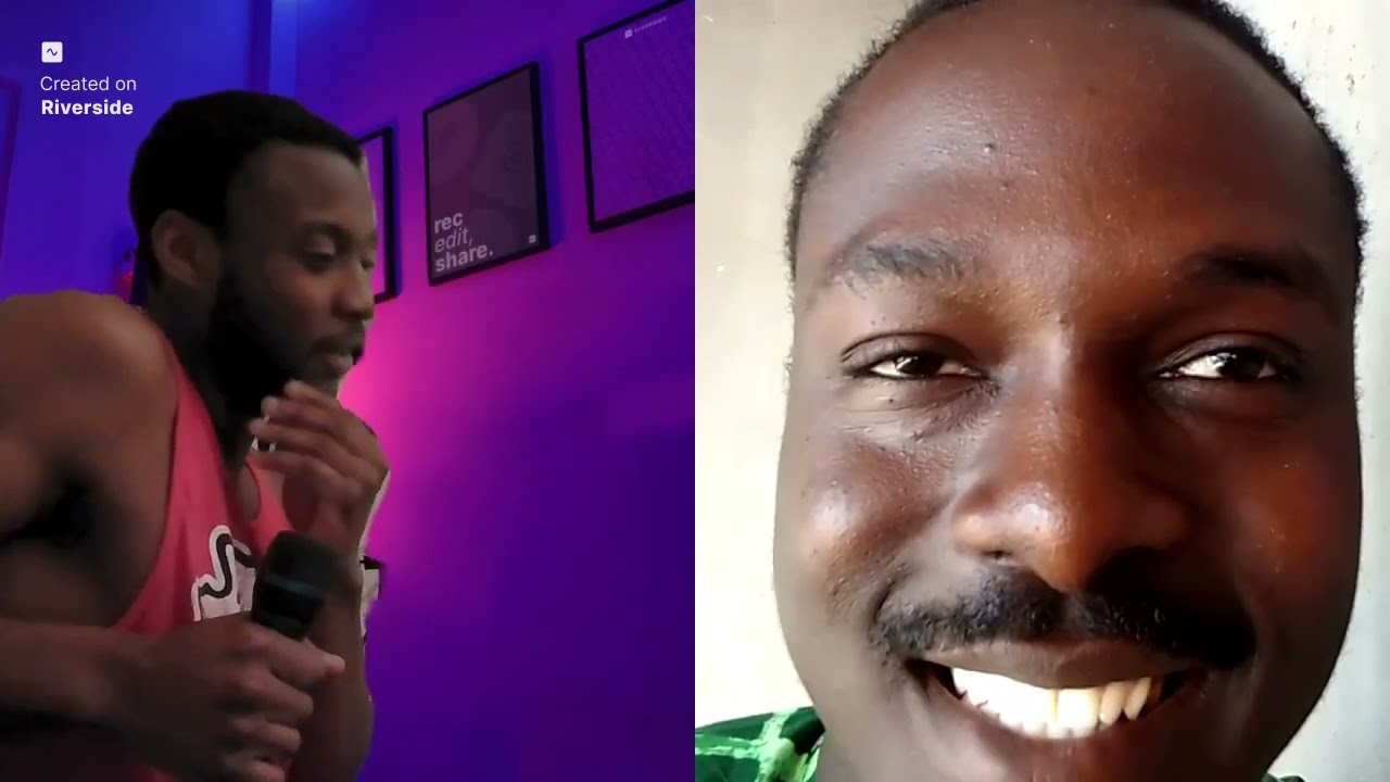 EP28: CEO Talk feat. Jerry