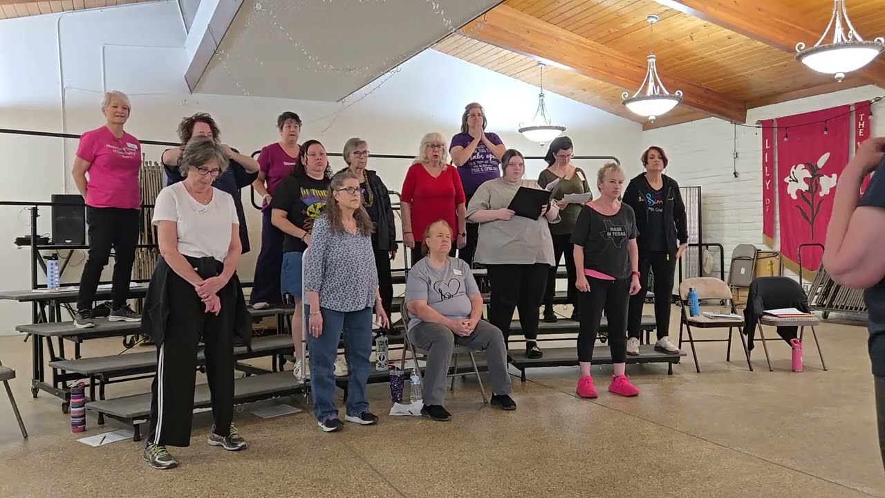 Video 3 after break 1