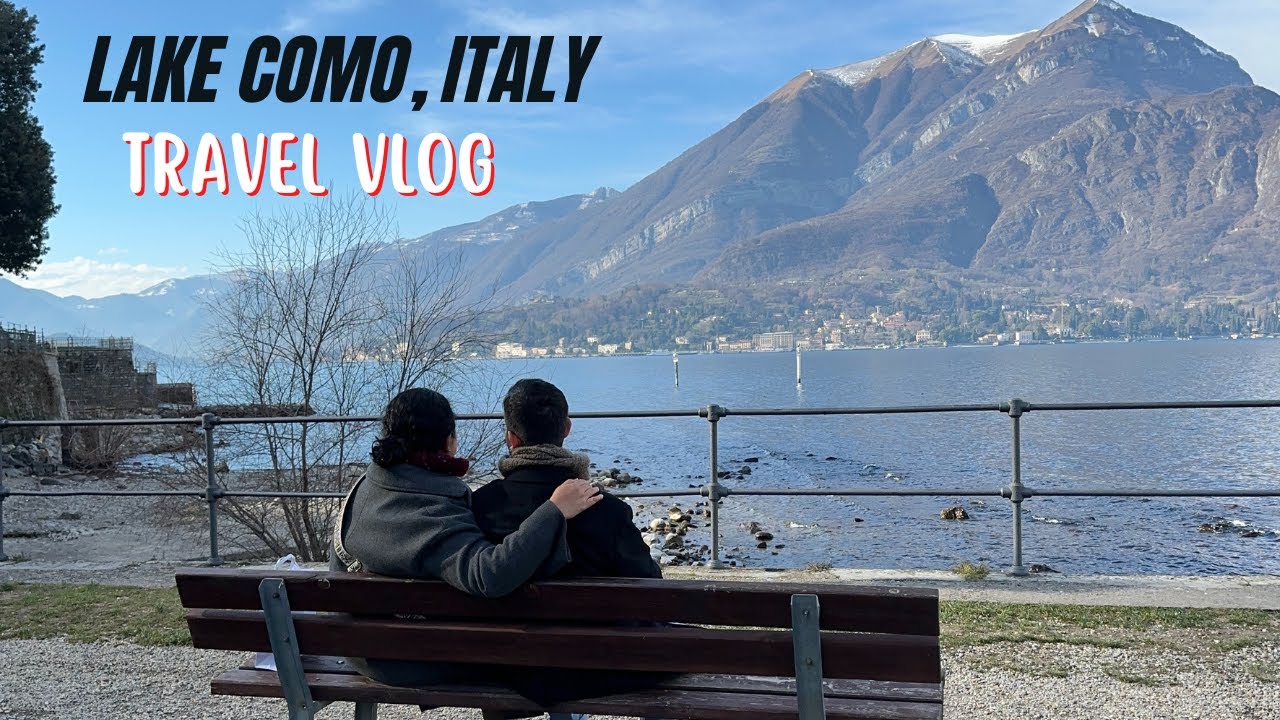 Day trip to Lake Como| Bergamo |