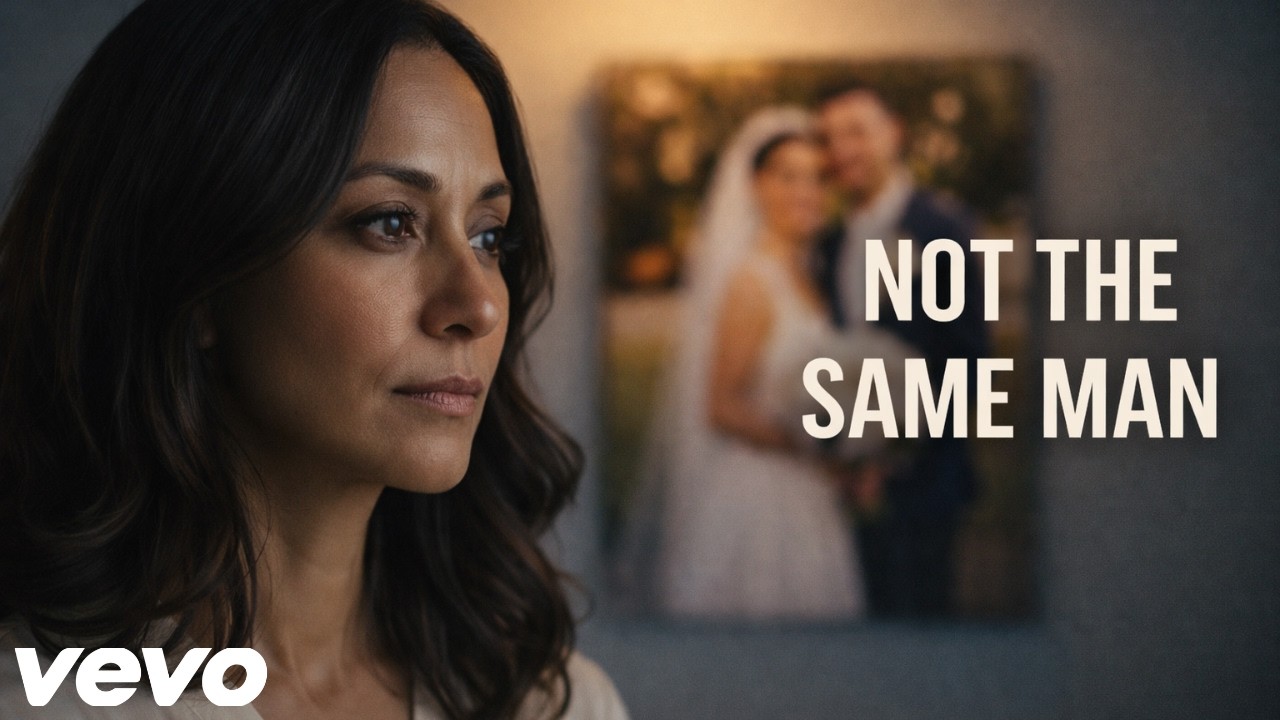 I Missed the Man I Married | Song for Women Who Grieved Love That Changed - Helen Storm