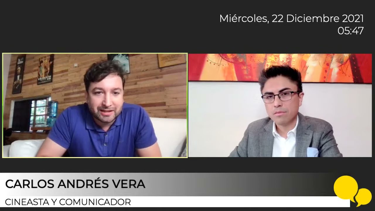Debate: izquierda y derecha política; Pacificación en cárceles; Justicia para diario El Universo.