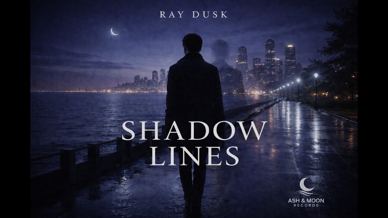 Ray Dusk – Shadow Lines