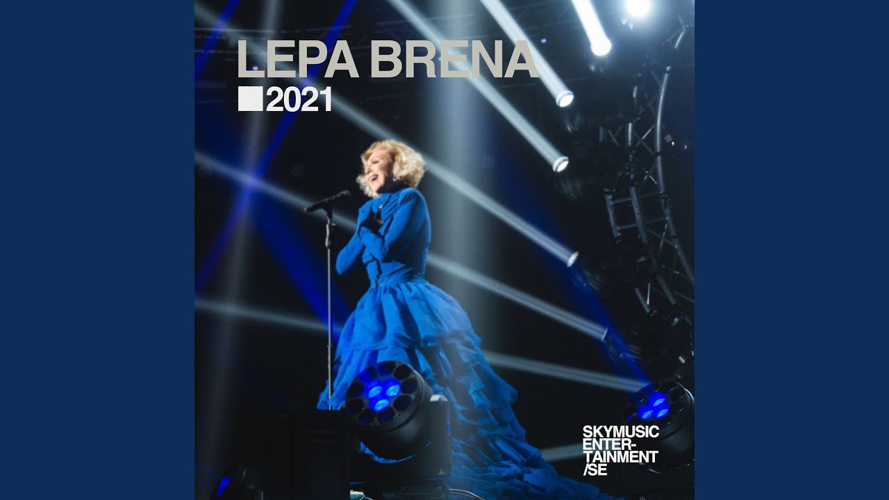 Luda za tobom (2021)