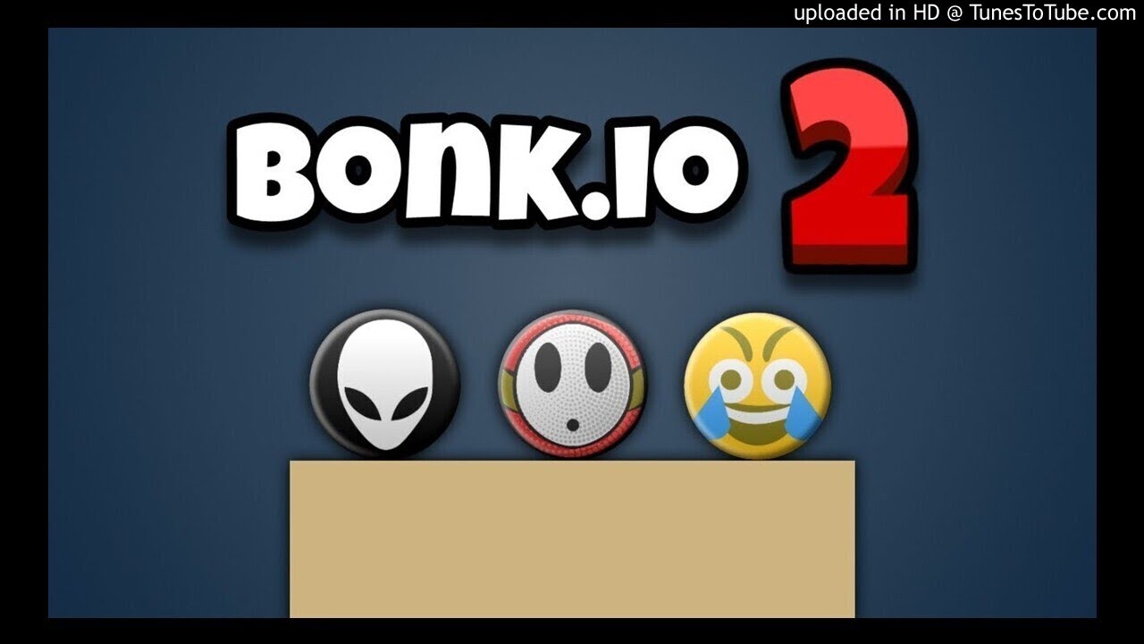 BONK.IO TYPE BEAT
