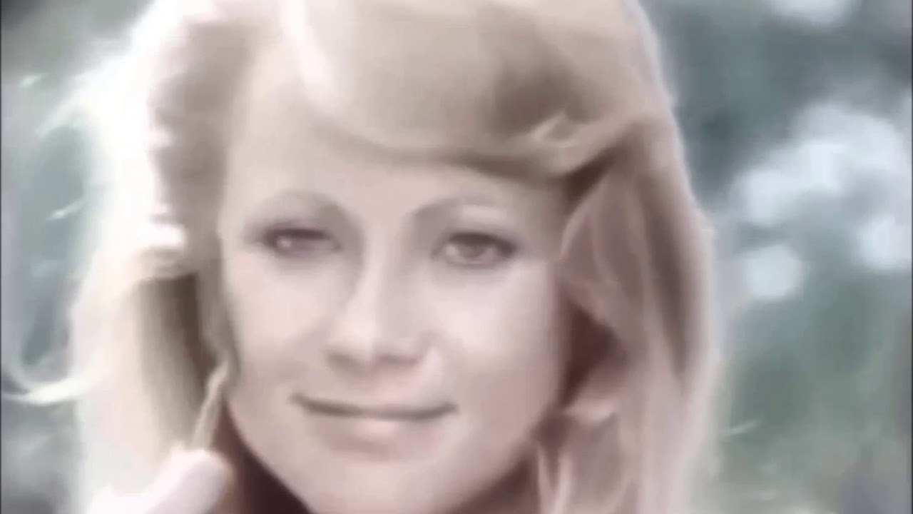 Fernsehwerbung der 70er und 80er: Süddeutscher Rundfunk (SDR) mit Äffle und Pferdle