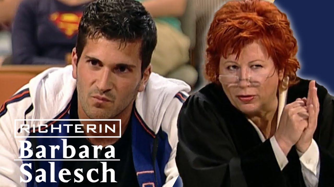 Aggression & Ausreden? 
