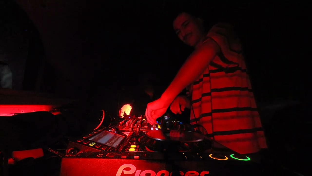 DONNERFOTZ HT @ 9JAHRE DEX!T EVENTS 23.11.22 [@MS CONNEXION, MANNHEIM] #hardtechno #schranz #djmix
