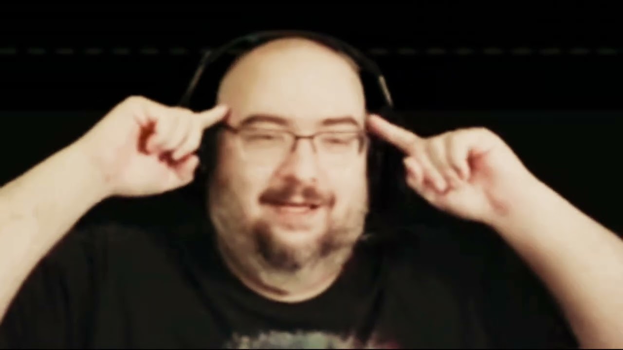 Wings Of Redemption vs Carlitos | Has a massive cavity | Misspelled a word to bait the trolls