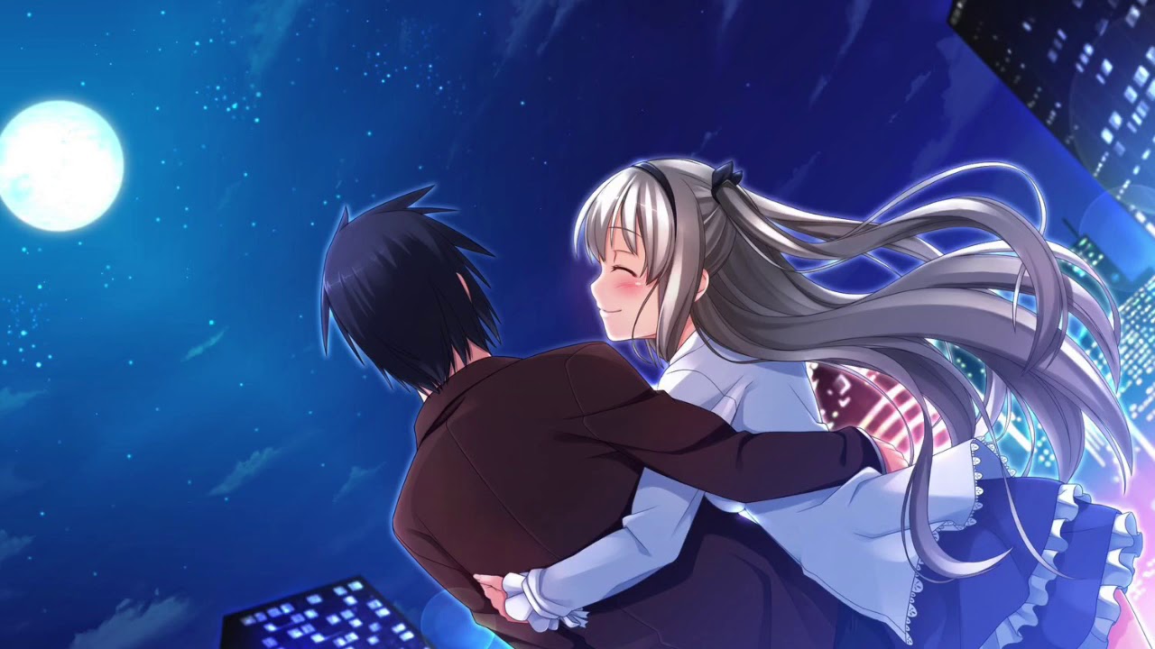 Robbie Dupree - Steal Away (Nightcore)
