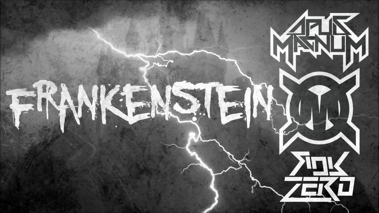 OPUS MAGNUM - Frankenstein