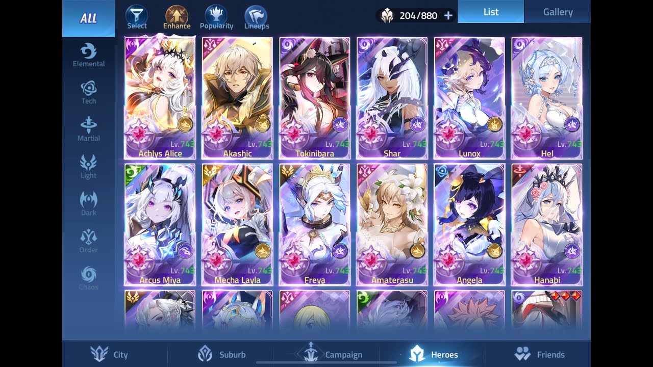 Daily 299 Sep 21-2024 | Mobile Legend: Adventure-不要烦我