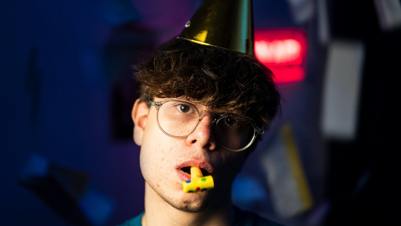 Come non sprecare i tuoi 20 anni