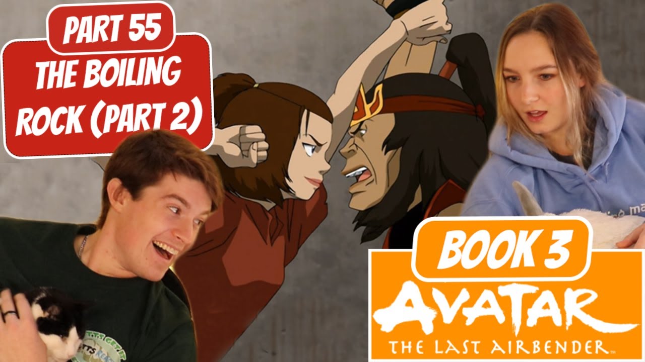 ESCAPING PRISON! | Part 55 | 