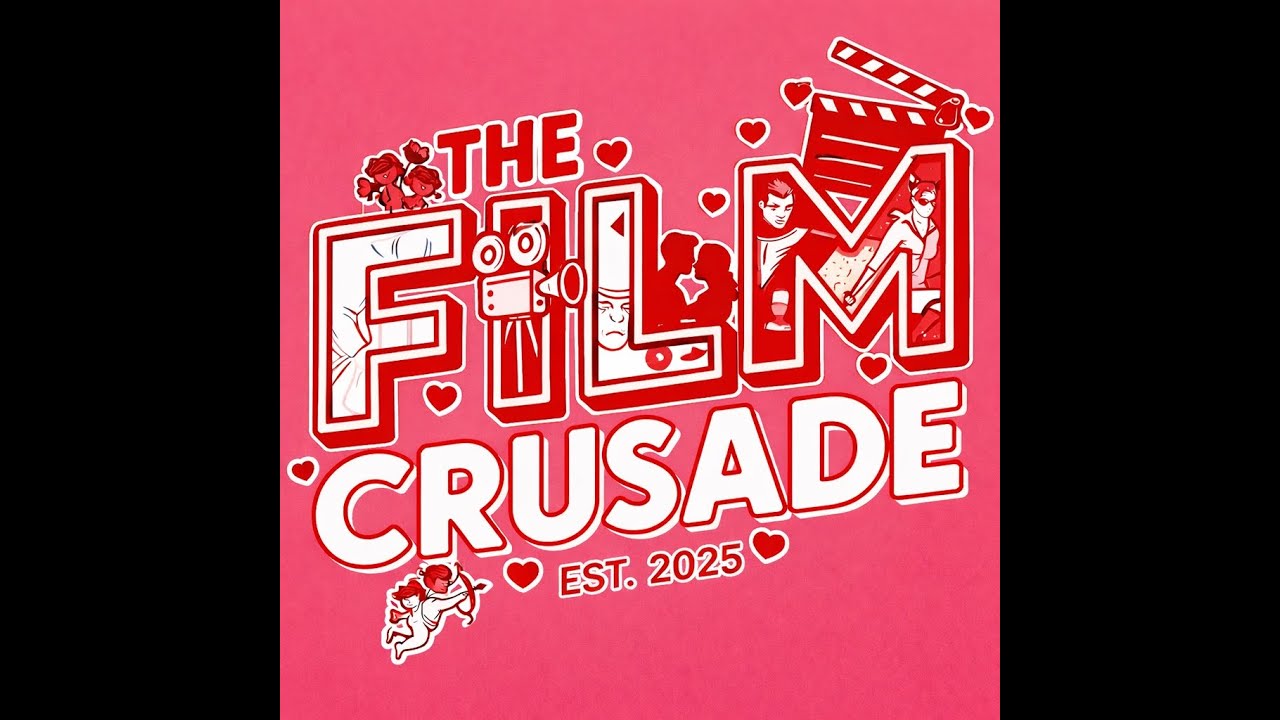 The Film Crusade Episode 21: Christopher Nolan Films ft. Aiden