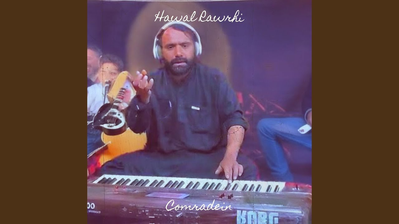 Hawal Rawrhi